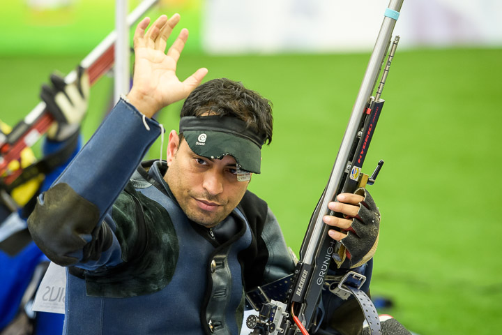 Sanjeev Rajput