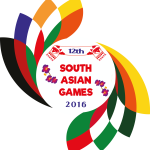 12th South Asian Games 2016