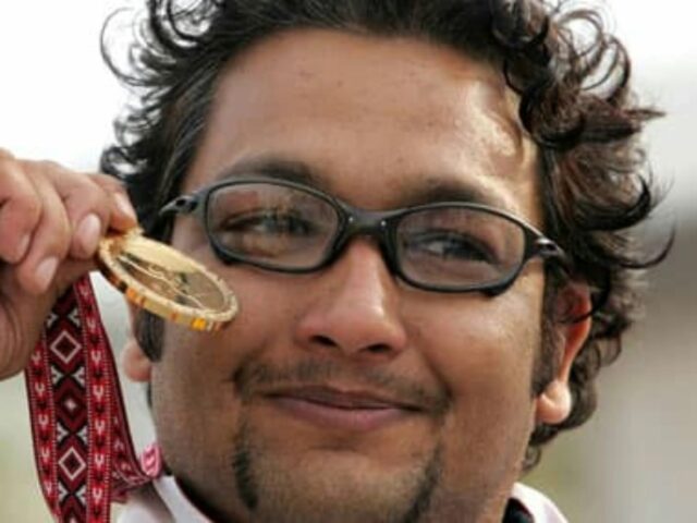 Jaspal Rana