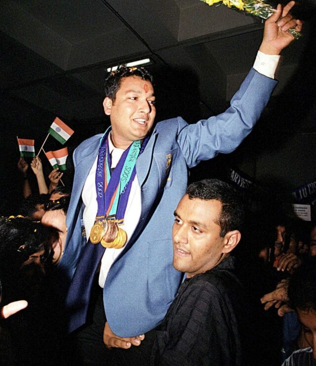 Jaspal Rana