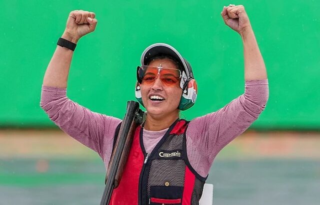 Neeru Dhanda
