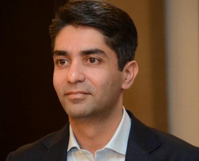 Abhinav Bindra