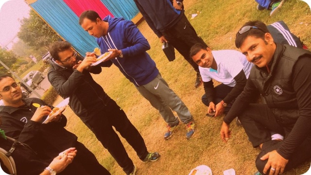 Biryani by Nawab