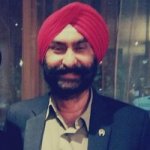 Manmeet Singh Goindi
