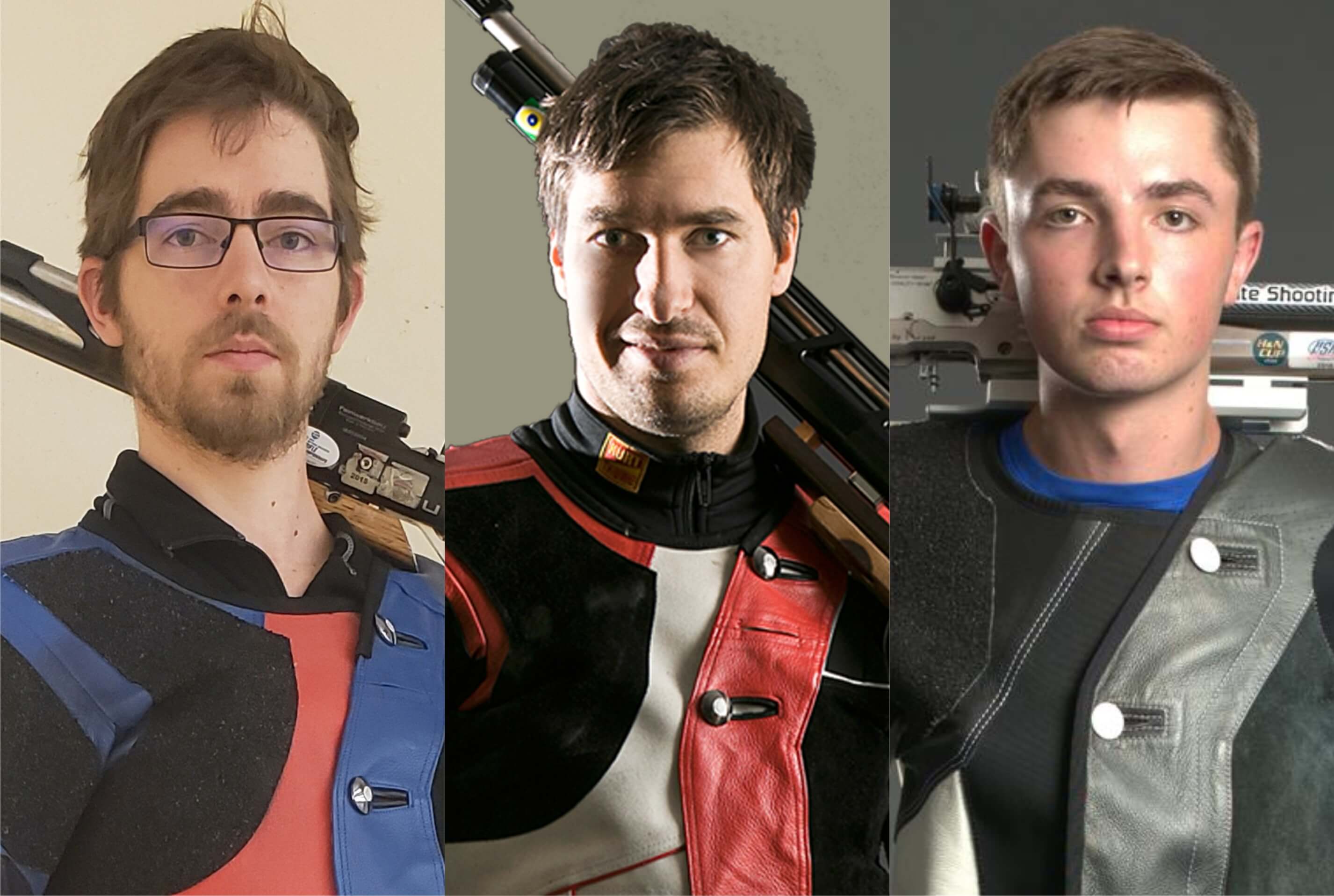 IOSC - Olympic Shooters