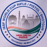 ISSF World Cup Logo