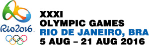 Olympic Games @ Rio de Janeiro | Rio de Janeiro | State of Rio de Janeiro | Brazil
