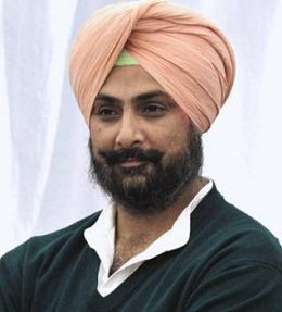 Raninder Singh