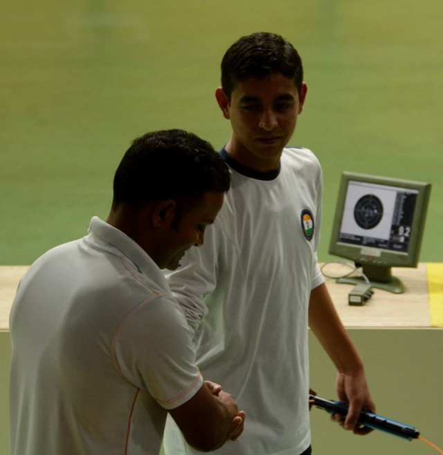 Shahzar Rizvi
