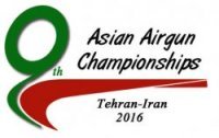 9th Asian Airgun Shooting Championship