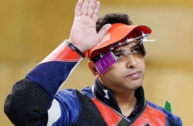 Joydeep Karmakar